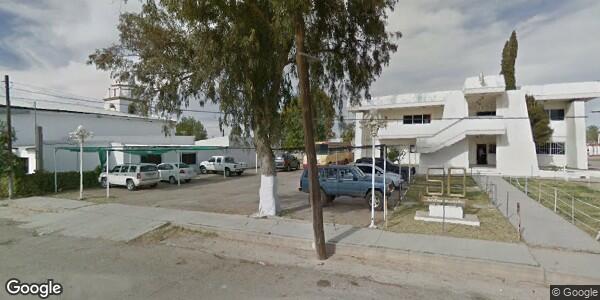 PRESIDENCIA MUNICIPAL